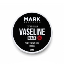 30 ml Крем Вазелин Mark EcoPharm Black