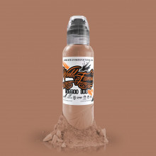 World Famous Tan Peach (30 мл)