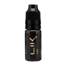 10 ml Lik Brows / 701 Black Brown