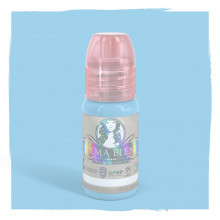 Perma Blend Baby Blue (15 мл)