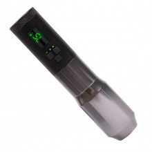 Беспроводная машинка для татуажа EZ Portex Gen2 (Gray)