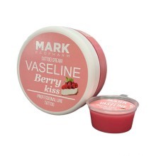 300 мл Крем Вазелін Mark EcoPharm Berry Kiss