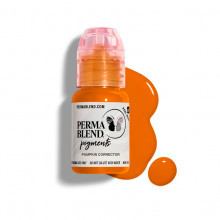 Perma Blend Pumpkin Corrector (15 мл)