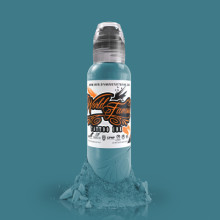 30 ml World Famous Cloud Blue [Oleg]