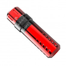 Машинка для татуажа MAST Flip (Red) от Dragonhawk