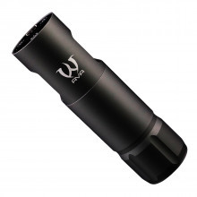 Беспроводная машинка для татуажа EP7 PLUS AVA Tattoo (Black)