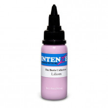 30 ml Intenze Liliom [Boris Color Bark] [Годен до 30.09.2025]