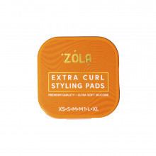 Валики для ламинирования Extra curl styling pads
