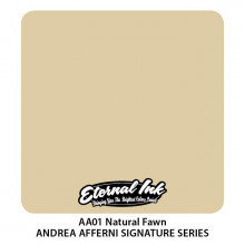 30 ml Eternal Natural Fawn [Andrea Afferni] [придатний до 05.06.2023]