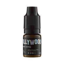 6 ml Пігмент гібридний HOLLYWOOD #73 «YELLOW» THE MINERAL [До 01.11.2026]