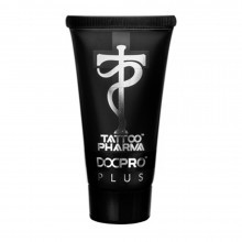 30 ml Крем для ухода за татуажем Tattoo Pharma Doctor Pro PLUS