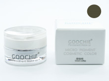 Goochie (Зелена кава / Green Coffee) 5 g [Термін придатності до 27.10.2024]