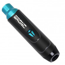 Машинка для татуажу Hummingbird Bronc Pen V8 (Blue)