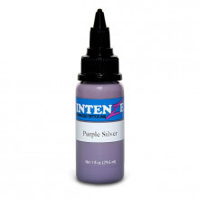30 ml Intenze Purple Silver [Годен до 30.09.2024]