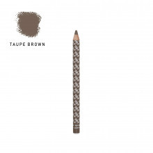 Карандаш для бровей пудровый, taupe brown ZOLA