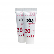 Регенерирующий крем для бровей ZOLA