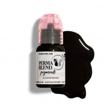 Perma Blend Blackish Brown (15 мл)