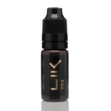 10 ml Lik Brows / 702 Warm Brown