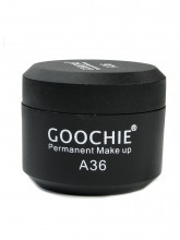 Первичная анестезия Goochie А36 (15 мл)