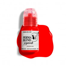 Perma Blend Passion Red (15 мл)
