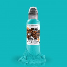 30 ml World Famous Miami Blue [До 29.03.2026]