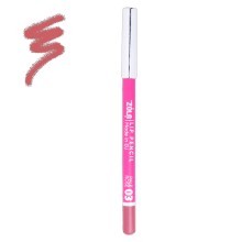 ZOLA Карандаш для губ Lip Pencil 03 Pale Rose