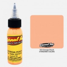 30 ml Eternal Georgia Peach [До 09.01.2027]